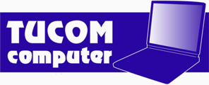 Logo Tucom Computer