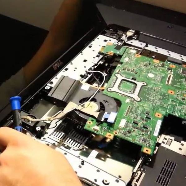 PC Reparatur