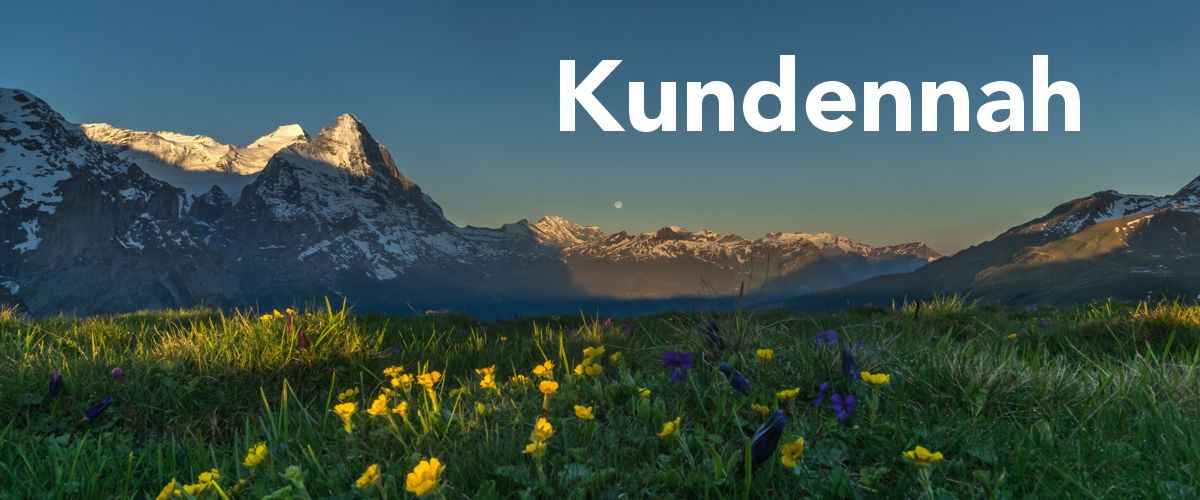 Eiger