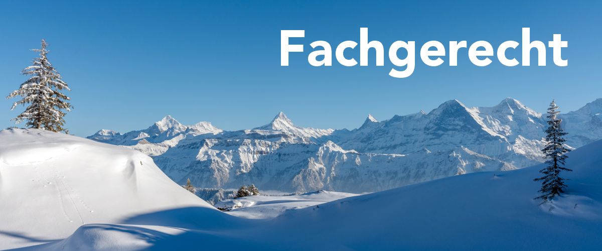 Winterlandschaft